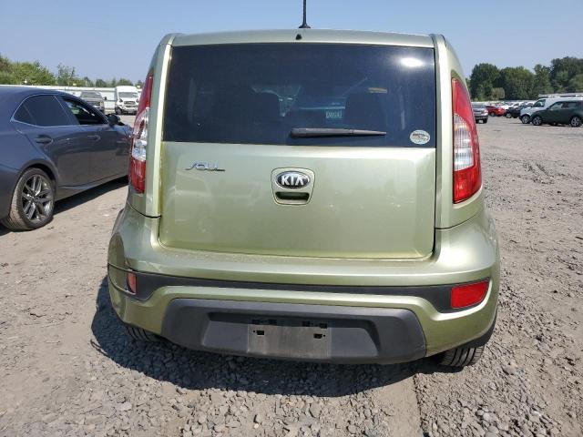 Zdjęcie 6 z aukcji – 2013 KIA SOUL z VIN KNDJT2A52D7578731
