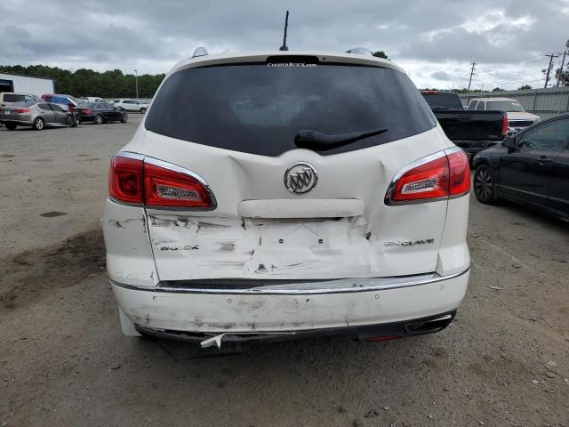 Photo 6 from auction – 2015 BUICK ENCLAVE with VIN 5GAKRBKD6FJ156574