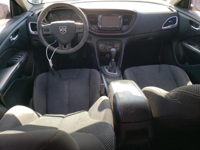 Photo 8 from auction – 2015 DODGE DART SXT with VIN 1C3CDFBB8FD330137