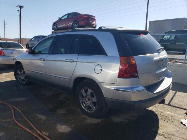 Photo 2 from auction – 2004 CHRYSLER PACIFICA with VIN 2C8GF68474R638456