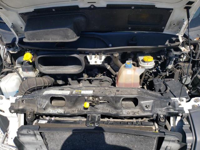 Photo 11 from auction – 2018 RAM PROMASTER with VIN 3C6TRVCG5JE138822