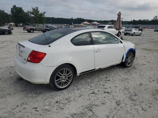 Photo 3 from auction – 2007 TOYOTA SCION TC with VIN JTKDE177570180932
