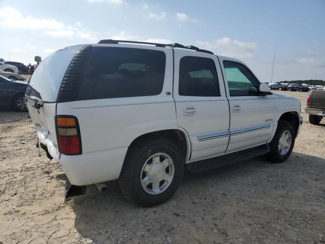 Photo 3 from auction – 2004 GMC YUKON with VIN 1GKEK13Z74J200958