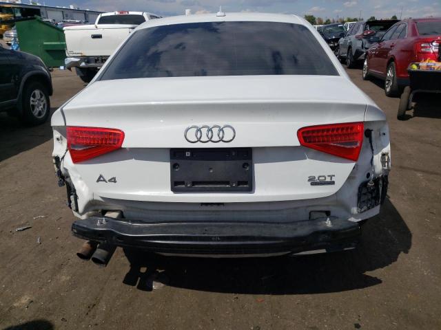 Foto 6 de la subasta – 2015 AUDI A4 PREMIUM con VIN WAUFFAFL6FN035442