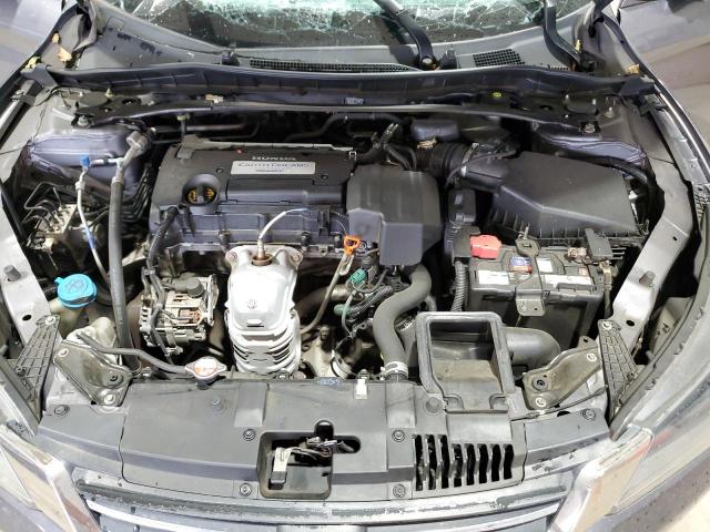 Photo 11 from auction – 2013 HONDA ACCORD EX with VIN 1HGCR2F70DA089699
