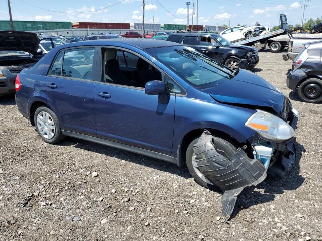 Photo 4 from auction – 2011 NISSAN VERSA S with VIN 3N1BC1AP2BL486191