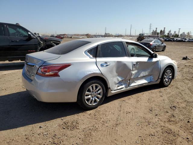 Photo 3 from auction – 2013 NISSAN ALTIMA 2.5 with VIN 1N4AL3AP5DN555257