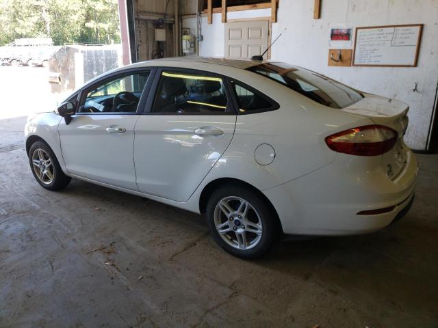 Photo 2 from auction – 2018 FORD FIESTA SE with VIN 3FADP4BJ5JM112162