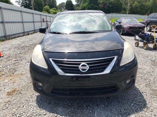 Photo 5 from auction – 2013 NISSAN VERSA S with VIN 3N1CN7AP2DL887020