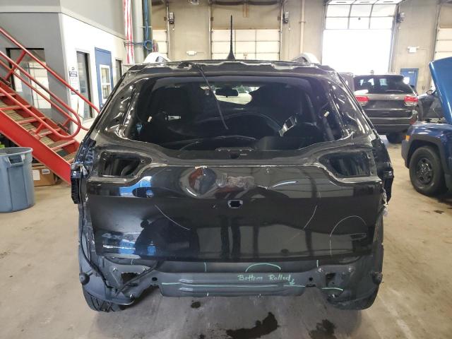 Photo 6 from auction – 2016 JEEP CHEROKEE L with VIN 1C4PJMCS9GW163012