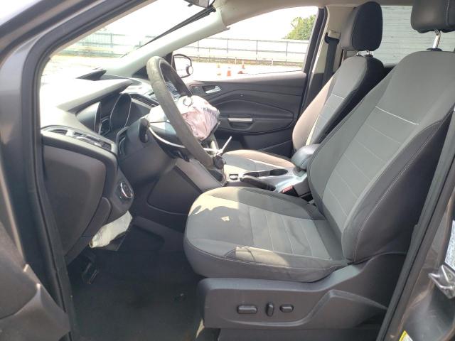 Photo 7 from auction – 2014 FORD ESCAPE SE with VIN 1FMCU0G95EUC97896