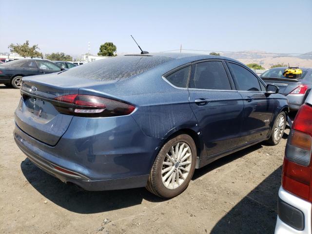 Photo 3 from auction – 2018 FORD FUSION SE with VIN 3FA6P0LU3JR169182
