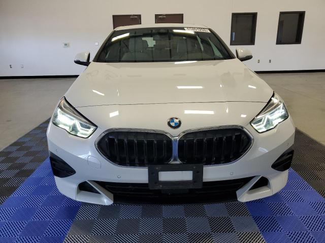Photo 5 from auction – 2022 BMW 228XI with VIN WBA73AK08N7K14304