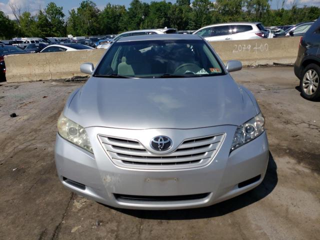 Photo 5 from auction – 2009 TOYOTA CAMRY BASE with VIN 4T1BE46K09U892777