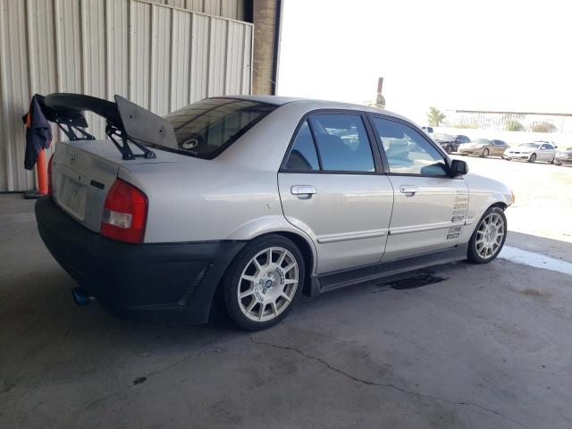 Снимка 3 от търг – 2000 MAZDA PROTEGE ES с VIN JM1BJ2235Y0206581