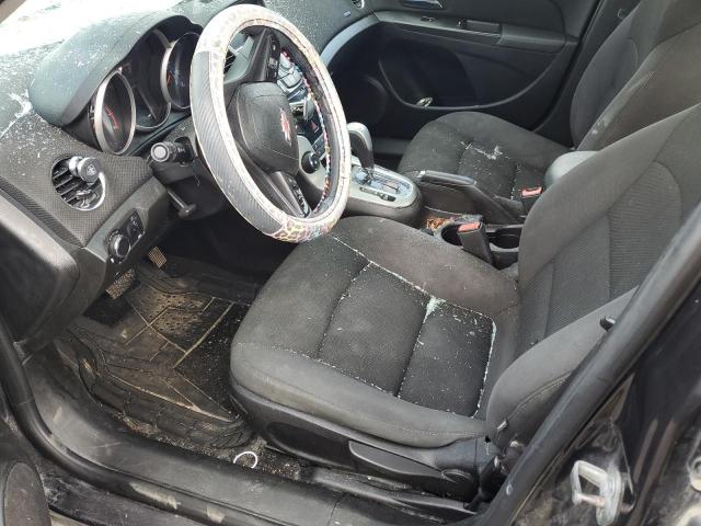 Photo 7 from auction – 2015 CHEVROLET CRUZE LT with VIN 1G1PC5SB7F7178580