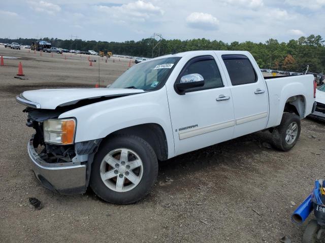 Фото 1 с аукциона – 2008 GMC SIERRA C15 с VIN 2GTEC13J481334684