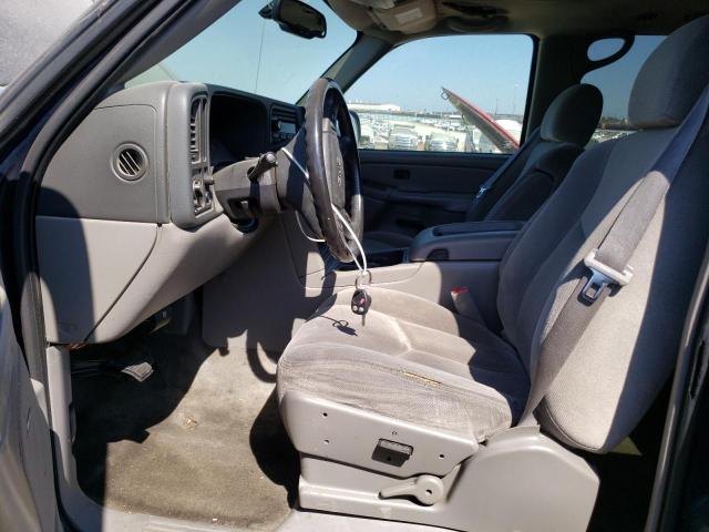 Photo 7 from auction – 2004 GMC YUKON with VIN 1GKEC13V84R170252