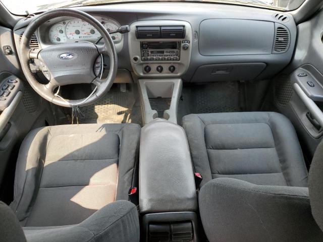 Photo 8 from auction – 2001 FORD EXPLORER S with VIN 1FMZU67E51UB85023