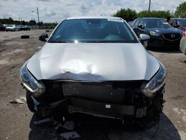 Photo 5 from auction – 2020 KIA FORTE FE with VIN 3KPF24AD5LE157354
