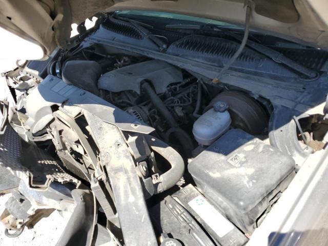 Photo 11 from auction – 2005 CHEVROLET SILVERADO with VIN 2GCEC13T151252330