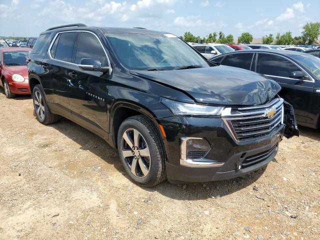 Photo 4 from auction – 2023 CHEVROLET TRAVERSE L with VIN 1GNERHKW2PJ176393