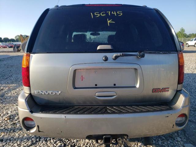 Photo 6 from auction – 2002 GMC ENVOY with VIN 1GKDT13S622156745