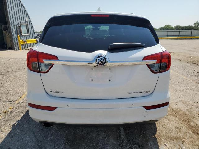 Photo 6 from auction – 2017 BUICK ENVISION E with VIN LRBFXDSA0HD103280
