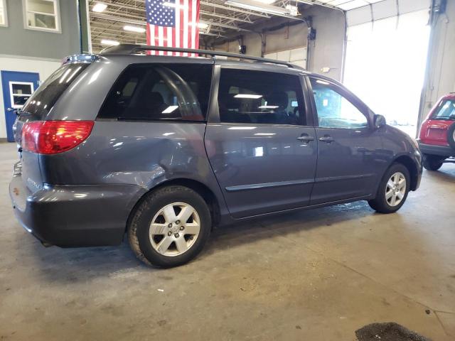 Photo 3 from auction – 2007 TOYOTA SIENNA with VIN 5TDZK23C37S038834