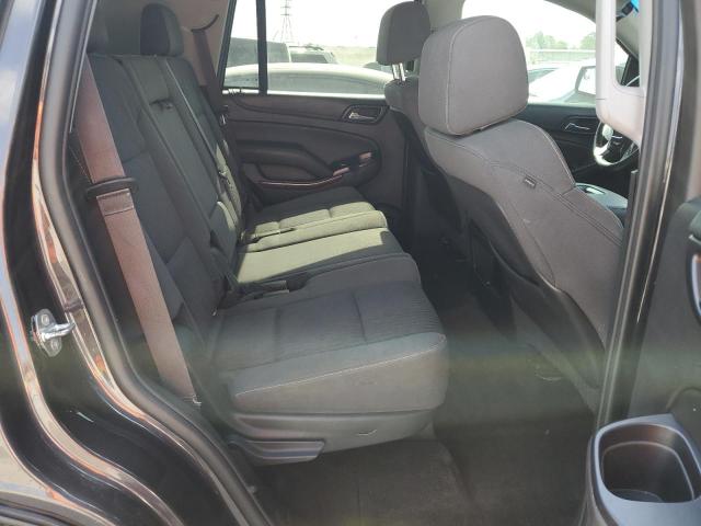 Photo 11 from auction – 2015 GMC YUKON SLE with VIN 1GKS1AKC5FR604154
