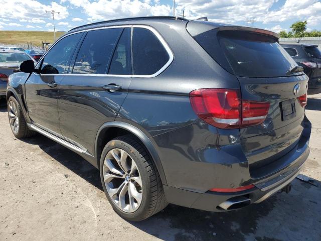 Photo 2 from auction – 2015 BMW X5 XDRIVE5 with VIN 5UXKR6C53F0J78808