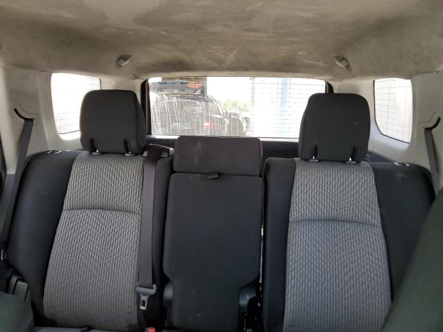 Photo 10 from auction – 2019 TOYOTA 4RUNNER SR with VIN JTEZU5JRXK5192065