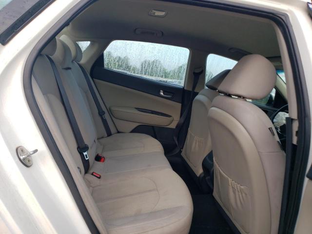 Снимка 10 от търг – 2016 KIA OPTIMA LX с VIN KNAGT4L38G5119783