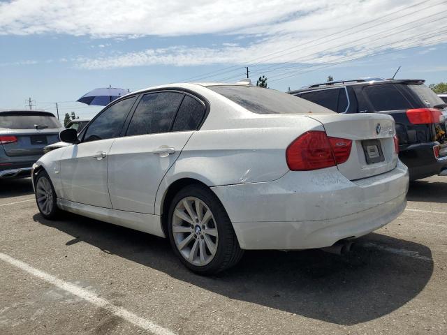 Photo 2 from auction – 2011 BMW 328 I with VIN WBAPH7C54BE680415