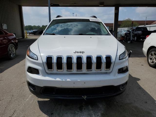 Photo 5 from auction – 2017 JEEP CHEROKEE S with VIN 1C4PJLAB9HW661905