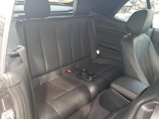 صورة رقم 10 من المزاد - 2015 BMW 228 XI مع VIN WBA1K7C59FV235357