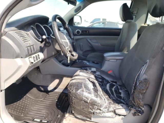 Photo 7 from auction – 2011 TOYOTA TACOMA with VIN 5TFPX4EN1BX002260