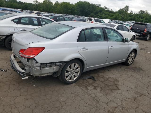 Photo 3 from auction – 2007 TOYOTA AVALLON with VIN 4T1BK36B47U197573