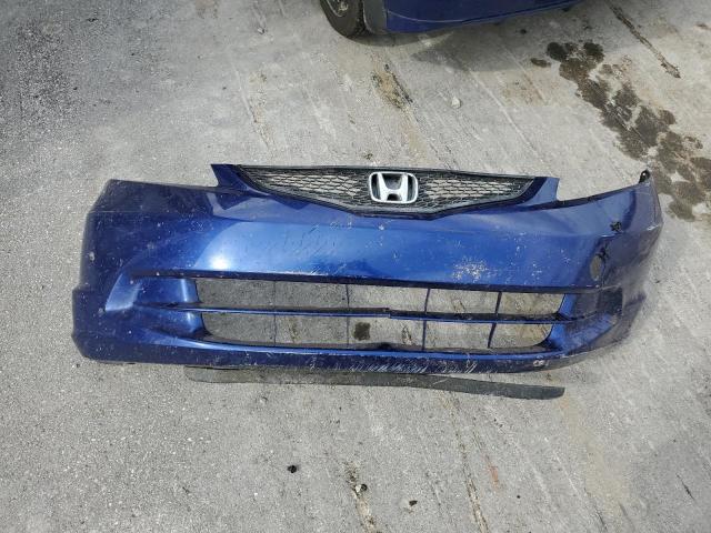 Photo 12 from auction – 2009 HONDA FIT with VIN JHMGE88289S051914