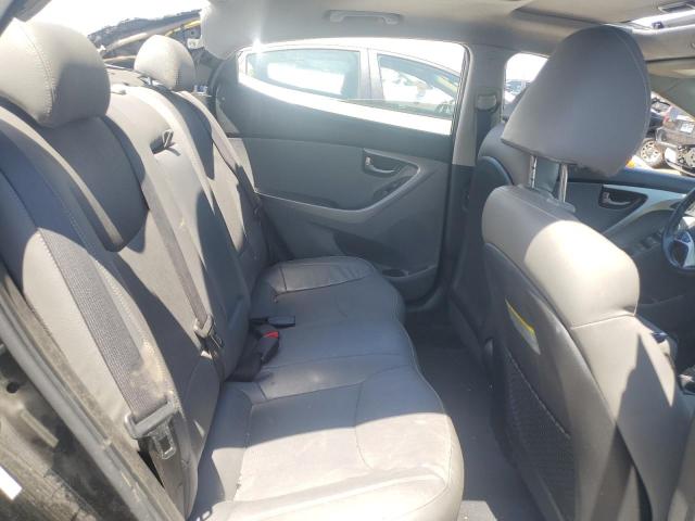 Photo 10 from auction – 2012 HYUNDAI ELANTRA GL with VIN KMHDH4AE2CU280217
