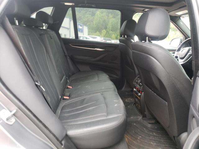 Photo 11 from auction – 2018 BMW X5 XDRIVE3 with VIN 5UXKR0C53J0Y02824