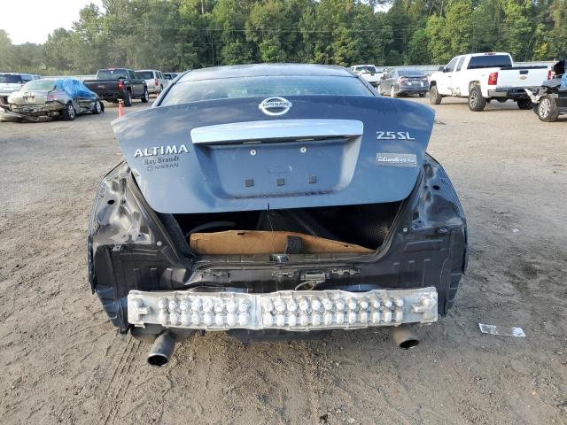 Photo 6 from auction – 2011 NISSAN ALTIMA BAS with VIN 1N4AL2AP4BN498587