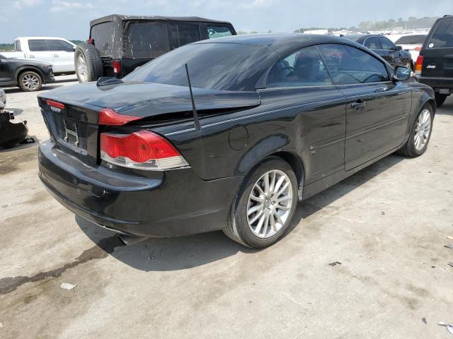 Photo 3 from auction – 2008 VOLVO C70 T5 with VIN YV1MC67298J044257