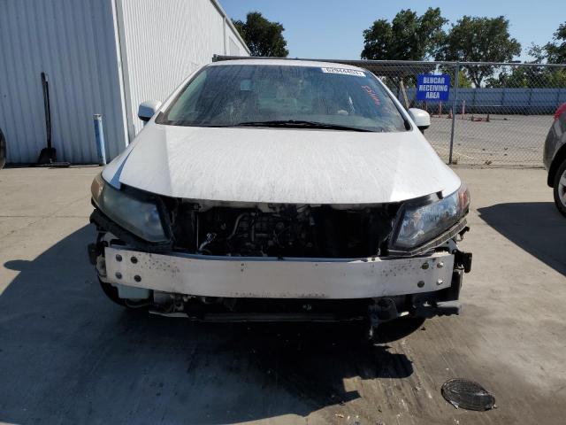 Снимка 5 от търг – 2012 HONDA CIVIC LX с VIN 19XFB2F59CE052905