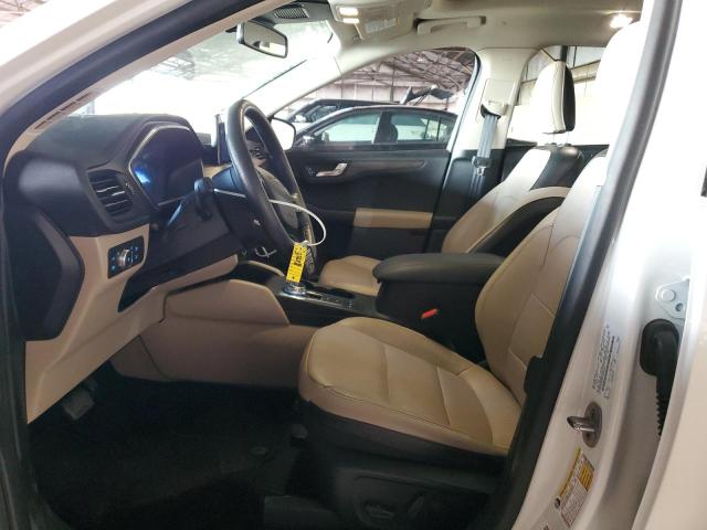 Photo 7 from auction – 2020 FORD ESCAPE TIT with VIN 1FMCU9DZ0LUC45243