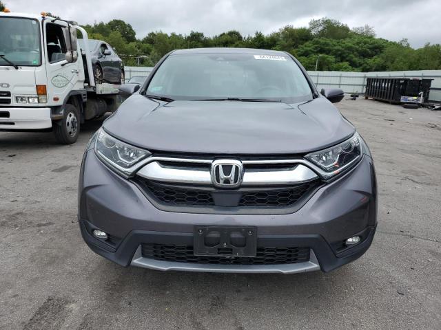 Photo 5 from auction – 2019 HONDA CR-V EX with VIN 2HKRW2H58KH641162