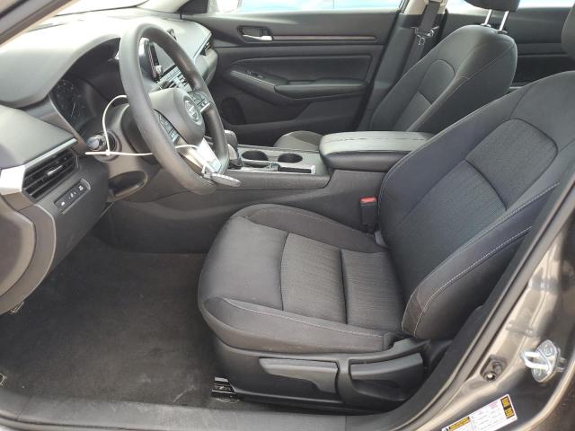 Photo 7 from auction – 2022 NISSAN ALTIMA S with VIN 1N4BL4BVXNN338473