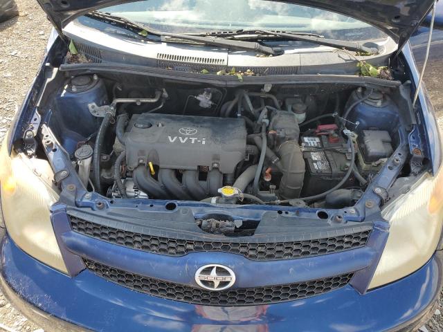 Photo 11 from auction – 2006 TOYOTA SCION XA with VIN JTKKT624465000879