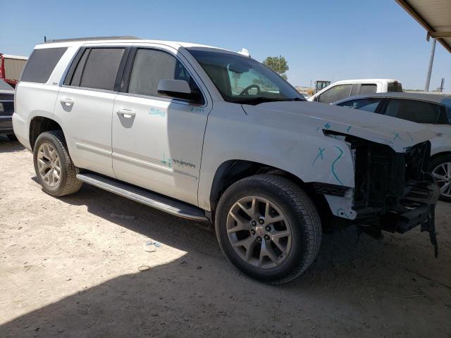 Photo 4 from auction – 2016 GMC YUKON SLT with VIN 1GKS1BKC5GR460161