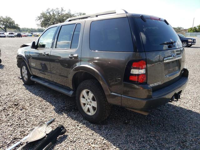 Photo 2 from auction – 2008 FORD EXPLORER X with VIN 1FMEU73E88UA00919